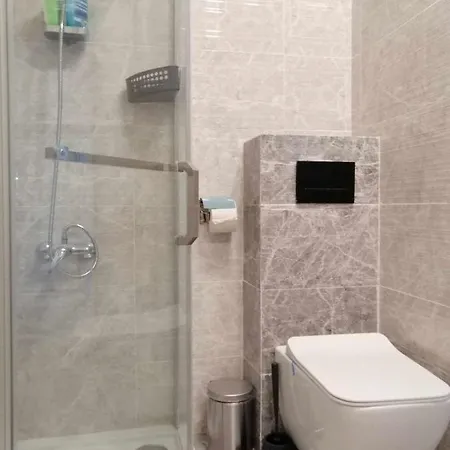 Apartmán Centrum Z Parkingiem *