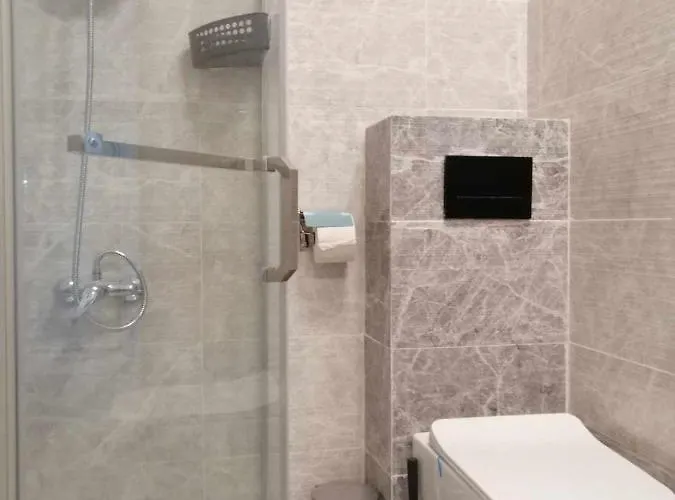 Appartement Centrum Z Parkingiem *